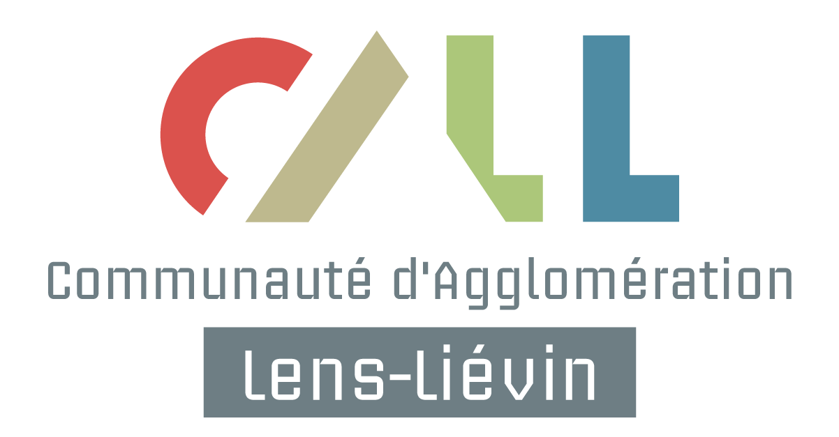 Site de la Communauté d'agglomération de Lens-Liévin