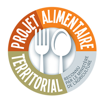 PROJET ALIMENTAIRE TERRITORIAL