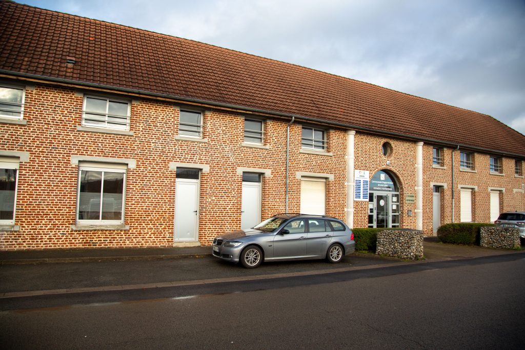 PEPINIERE ENTREPRISES LIEVIN