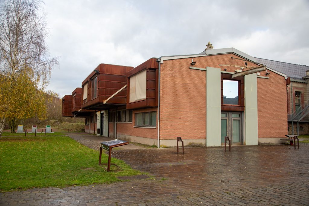 PEPINIERE ENTREPRISES LOOSENGOHELLE