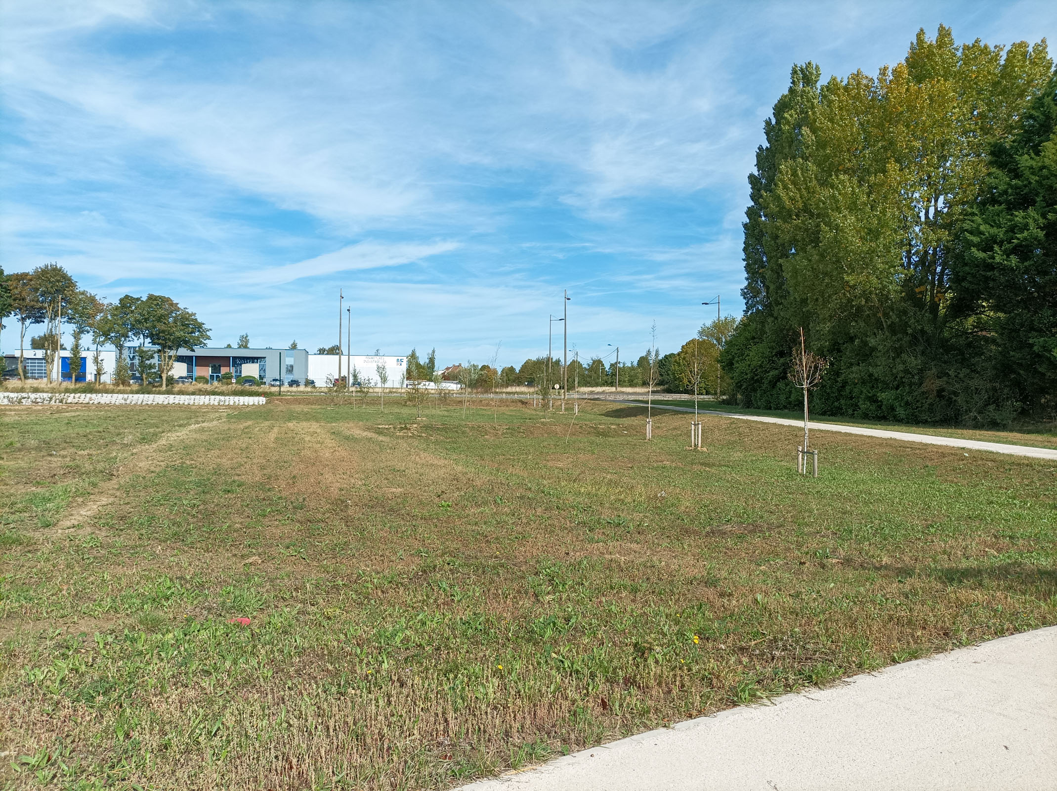 QUADRAPARC EXTENSION CALL-1