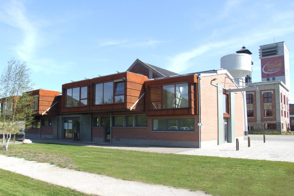 Pep eco entreprises LEG