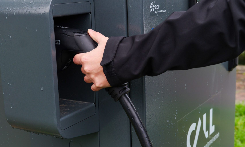 RECHARGE VEHICULES ELECTRIQUES CALL-2